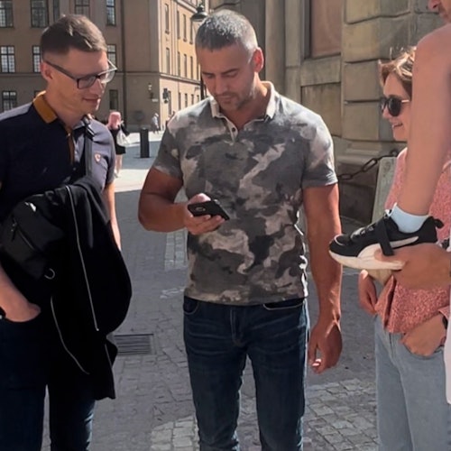 Ulaznice za Innsbruck City Quest u Hallu u Tirolu