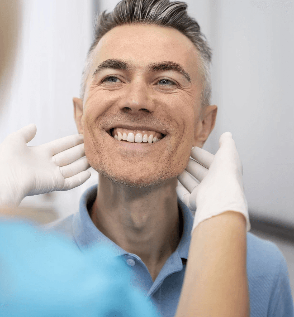 dental implants