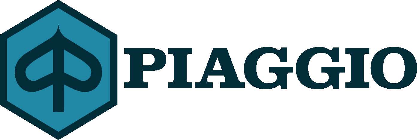 piaggio logo