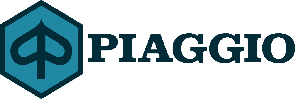 piaggio logo