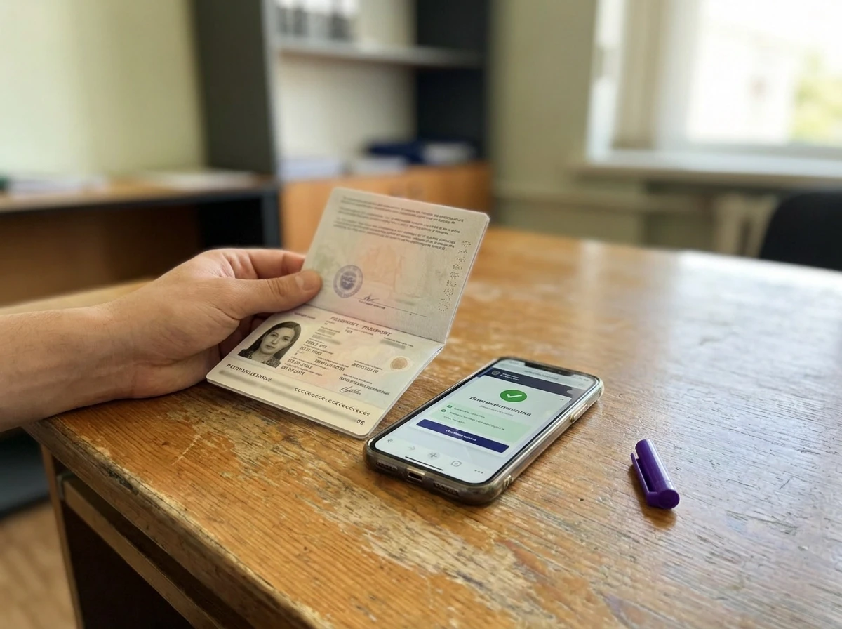 What KYC and KYB Actually Mean
