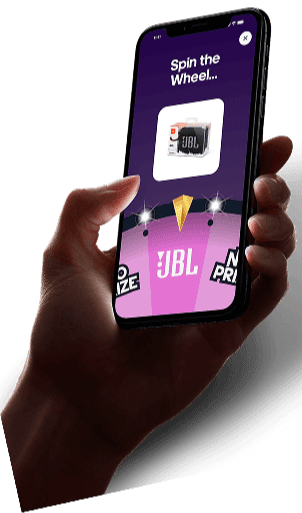 Wheel of Fortune 2-0 Neoday Black Release Capability