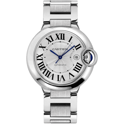 Cartier Ballon Bleu image 0