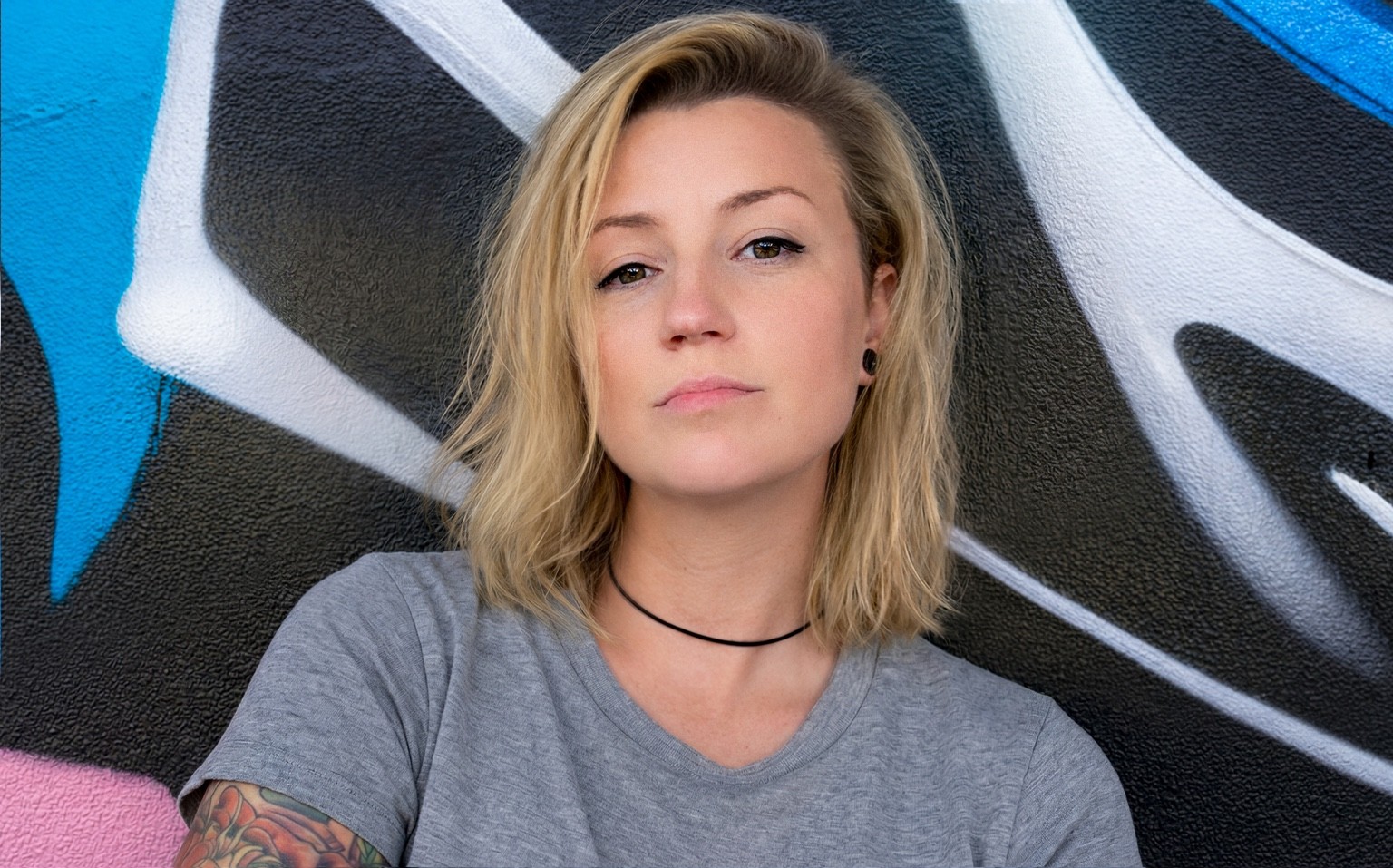 Alison