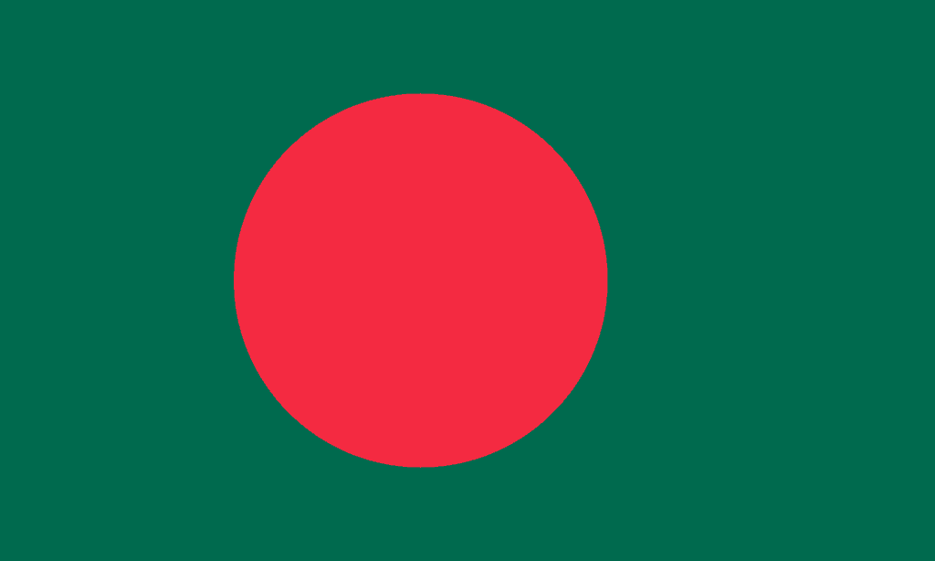 Bangladesh