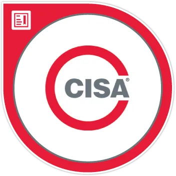 CISA Security Certification