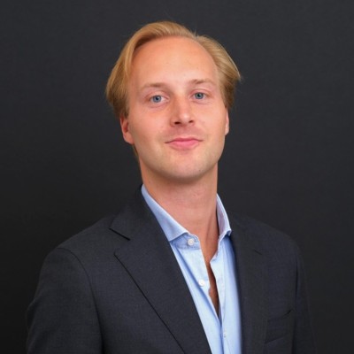 Fabian Mattsson