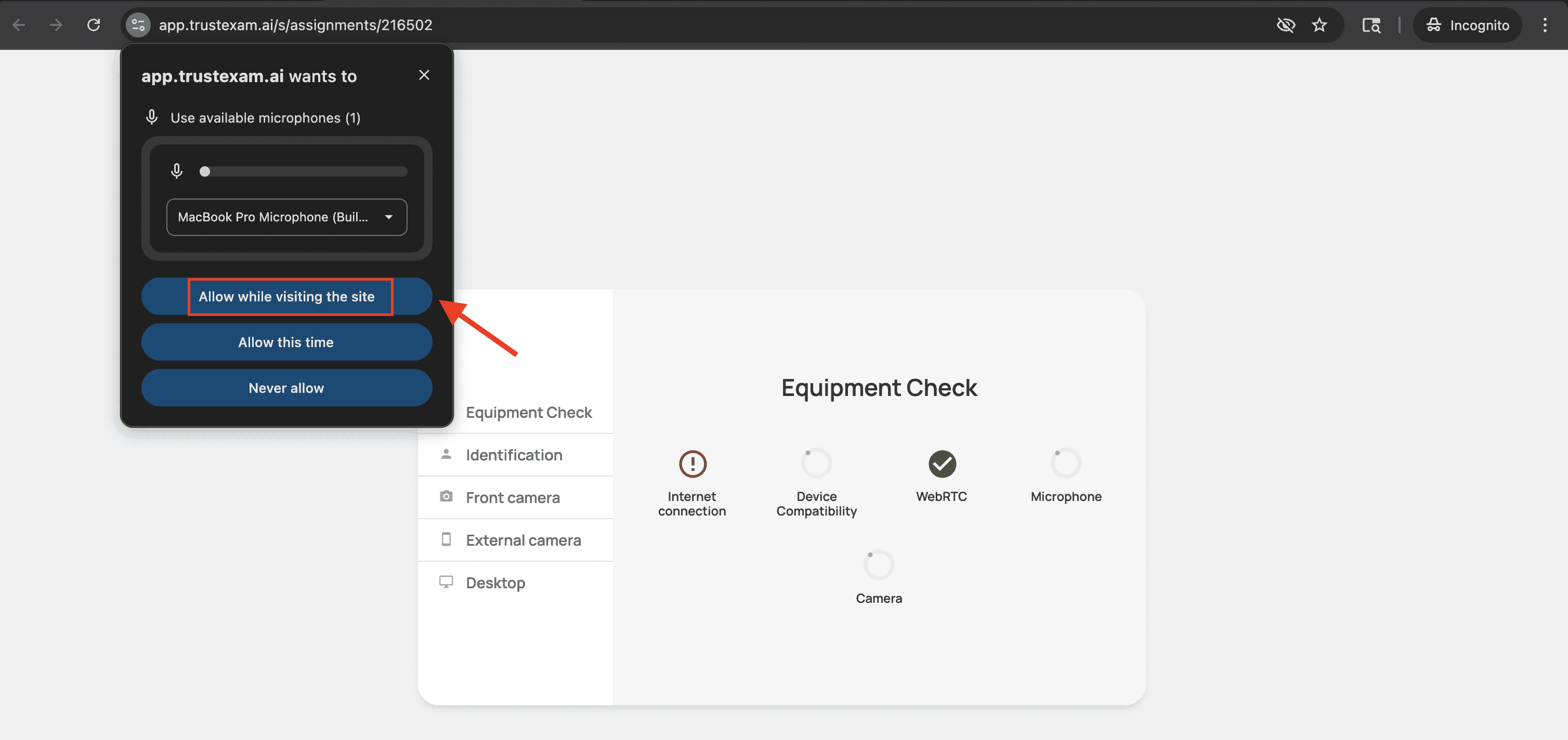 Chrome — screenshot 6