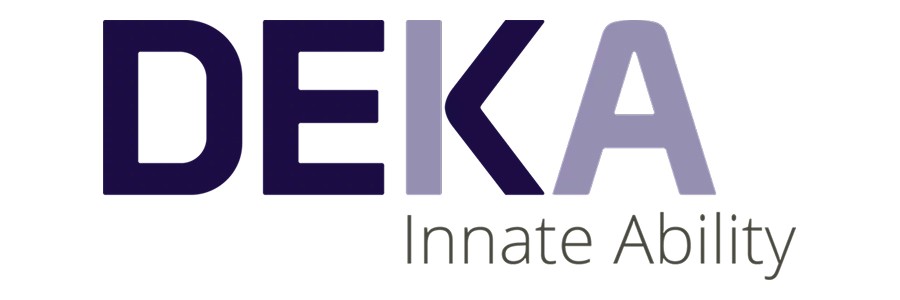 Placeholder client logo