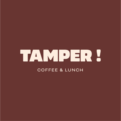 TAMPER !