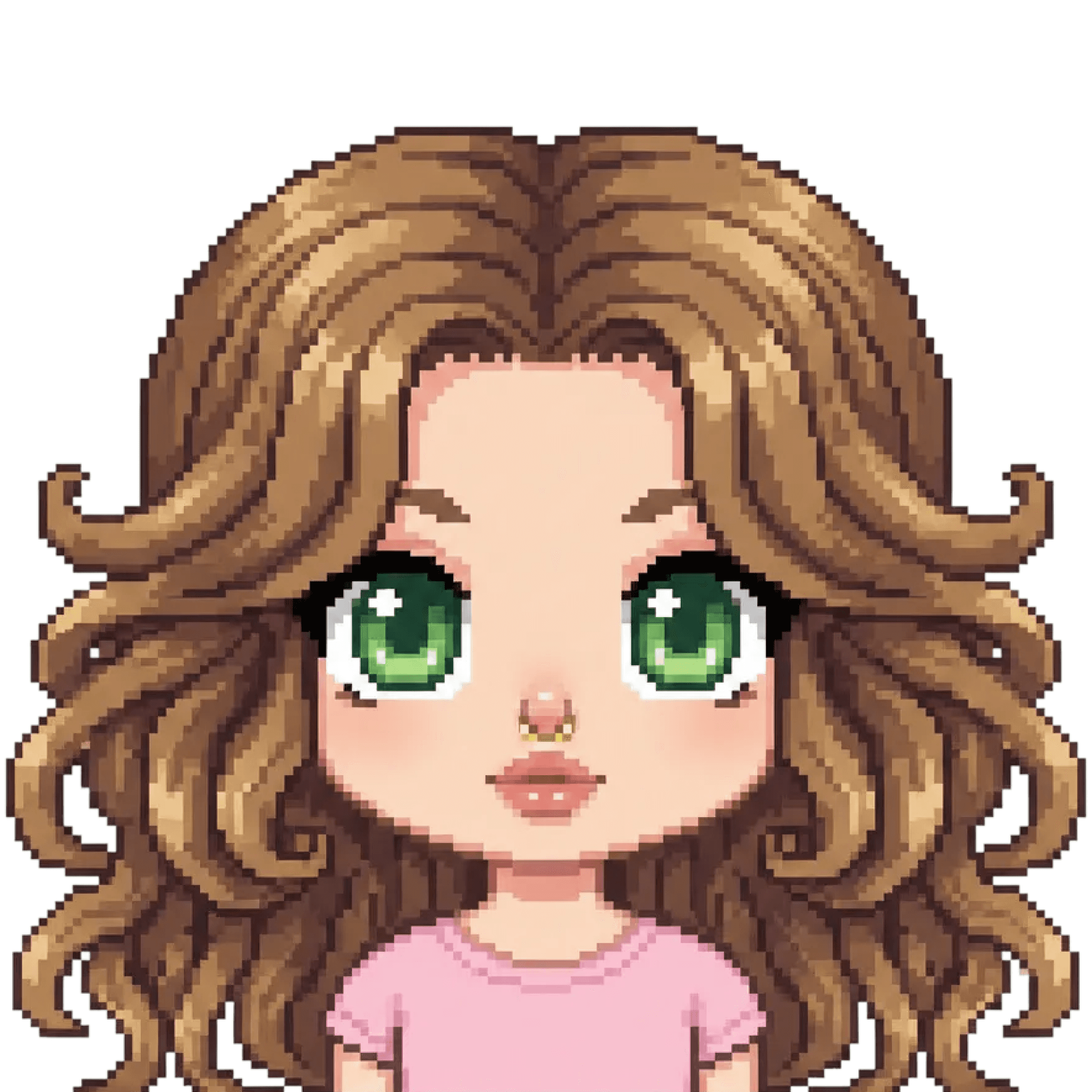 A thoughtful young person with dark hair gazes to the side, captured in soft black and white lighting.