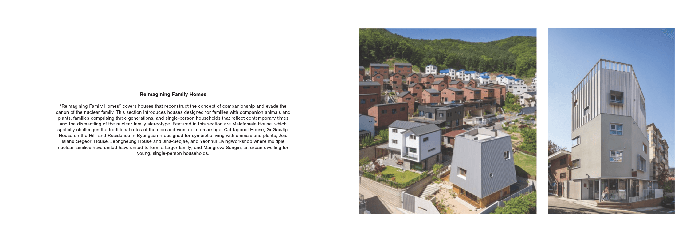 How Love Affects Architecture 6