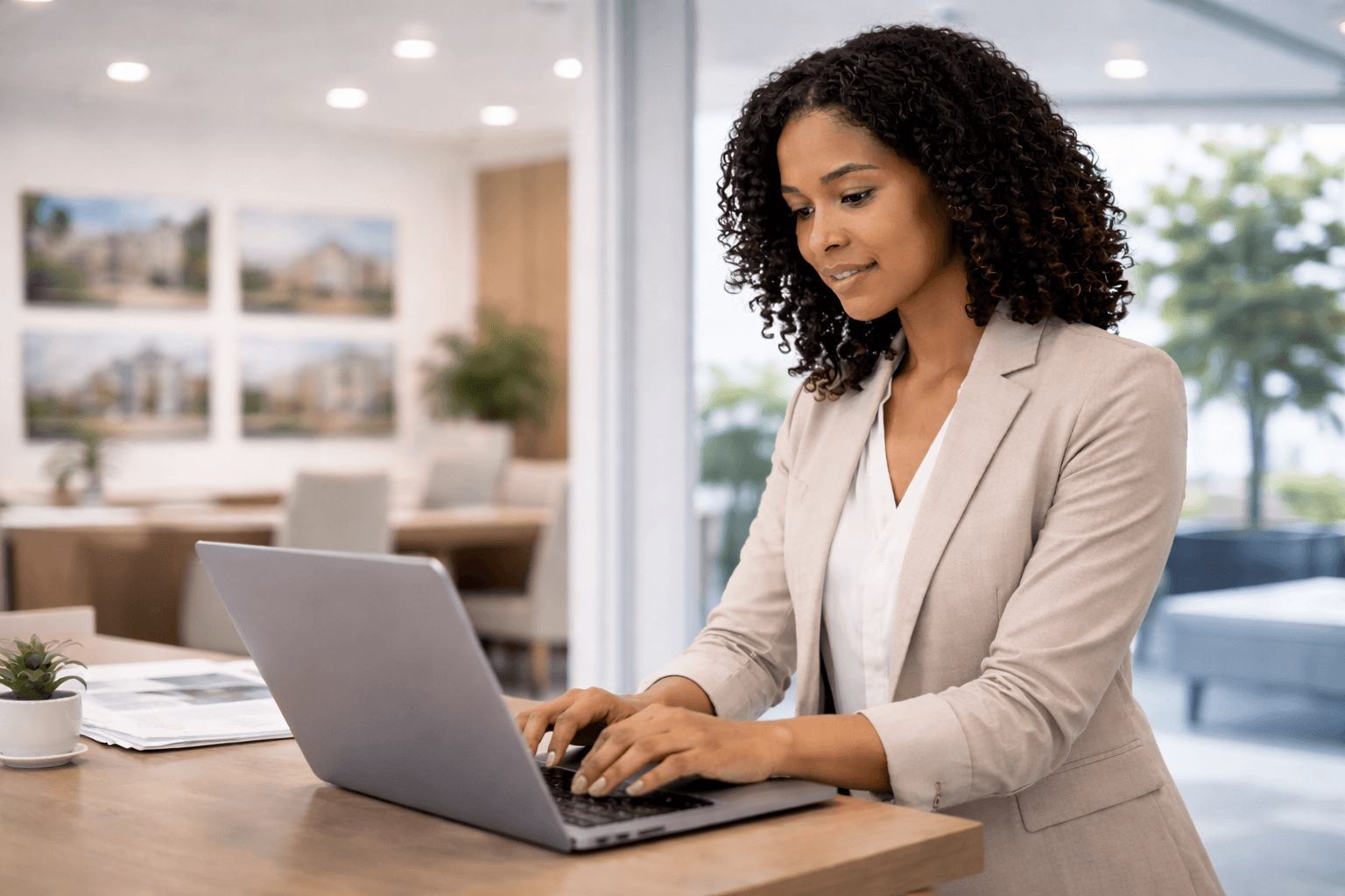 IT Support for Realtors in Chilliwack