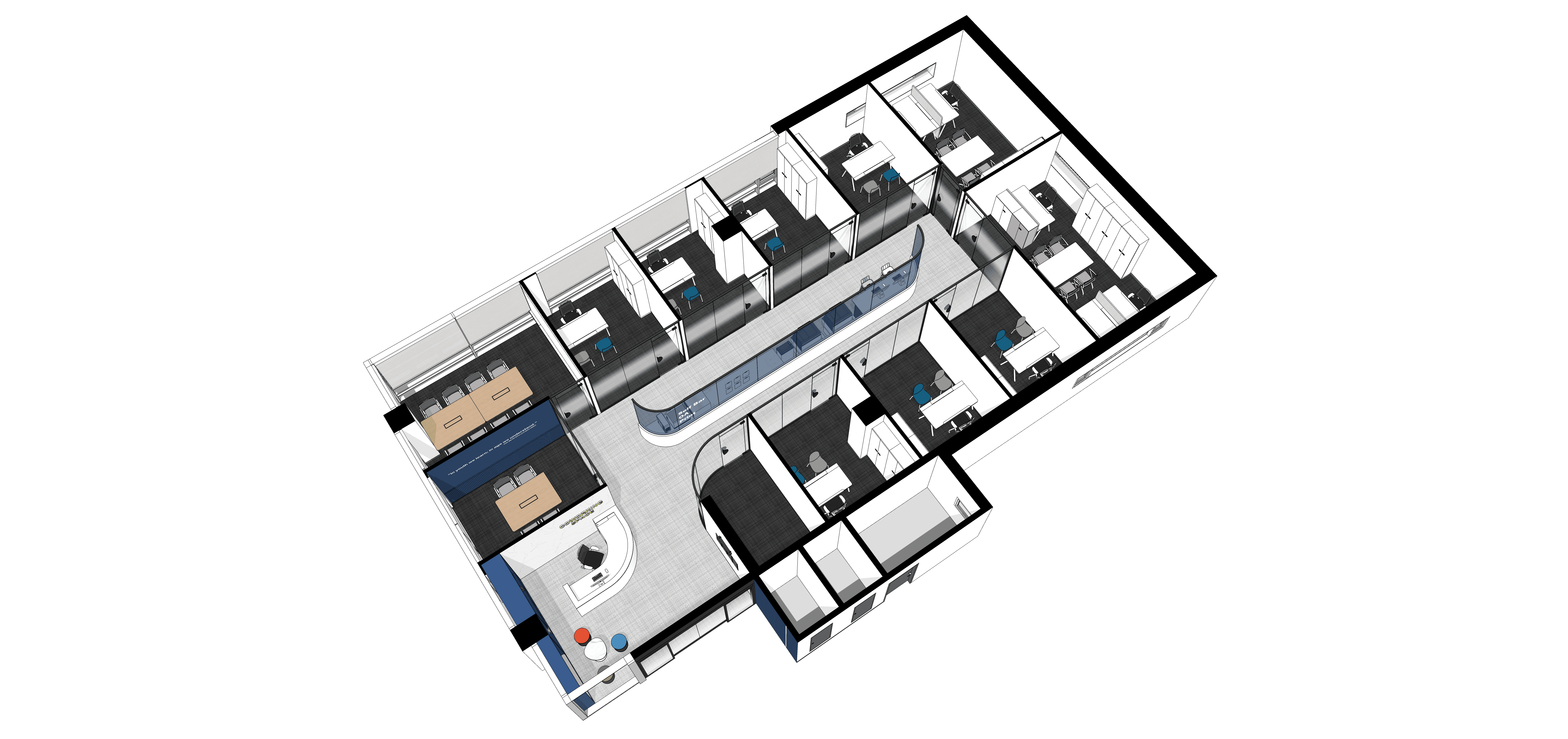 대한변리사회 5층 아이소