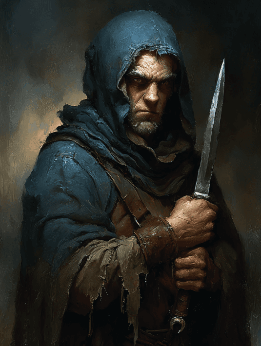 Storm Worshipper