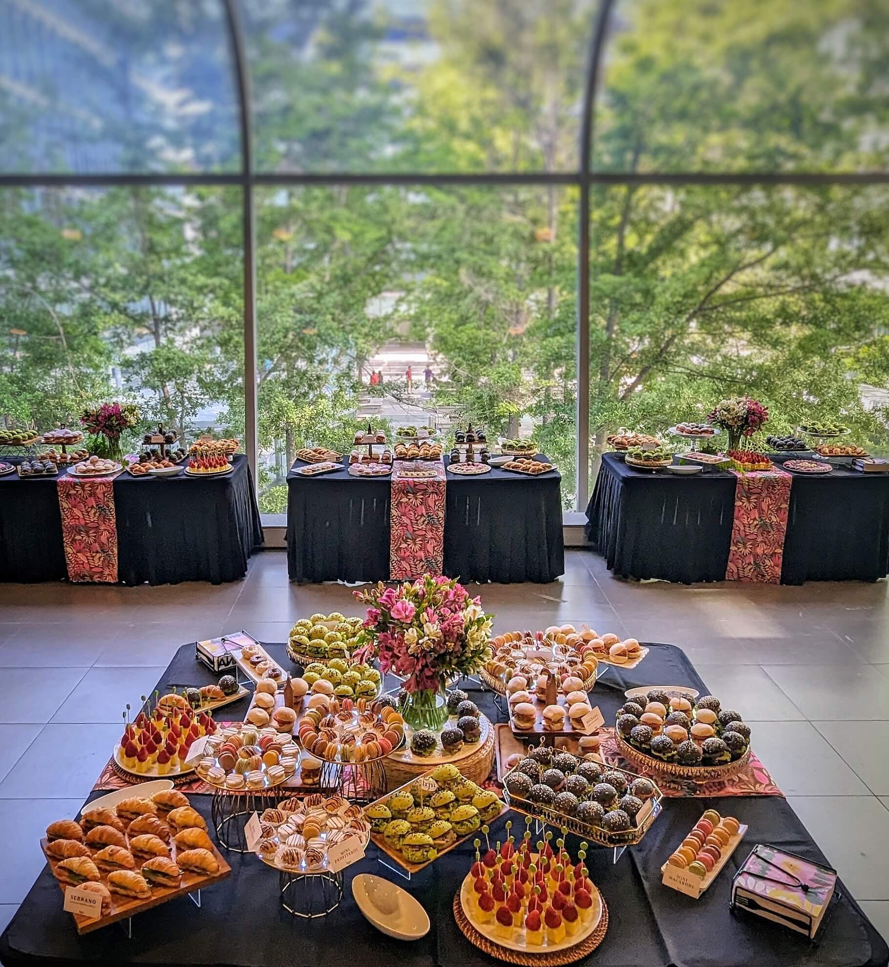 Mesa Catering