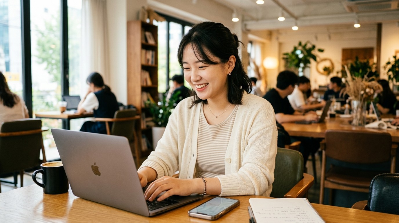 실천 팁: 당장 할 수 있는 것부터