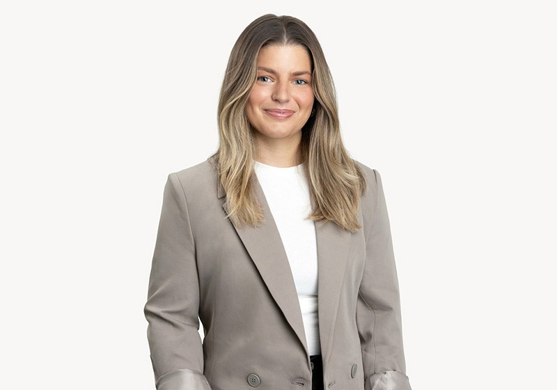 Alexis Miller