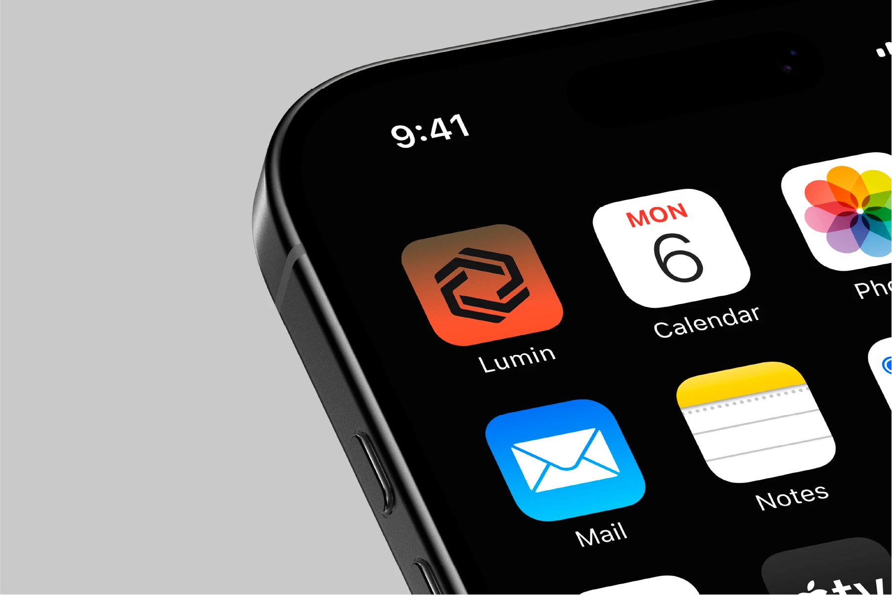 App Icon