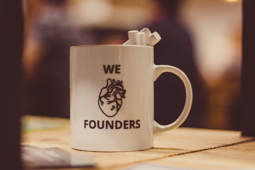 co-founding ai companies