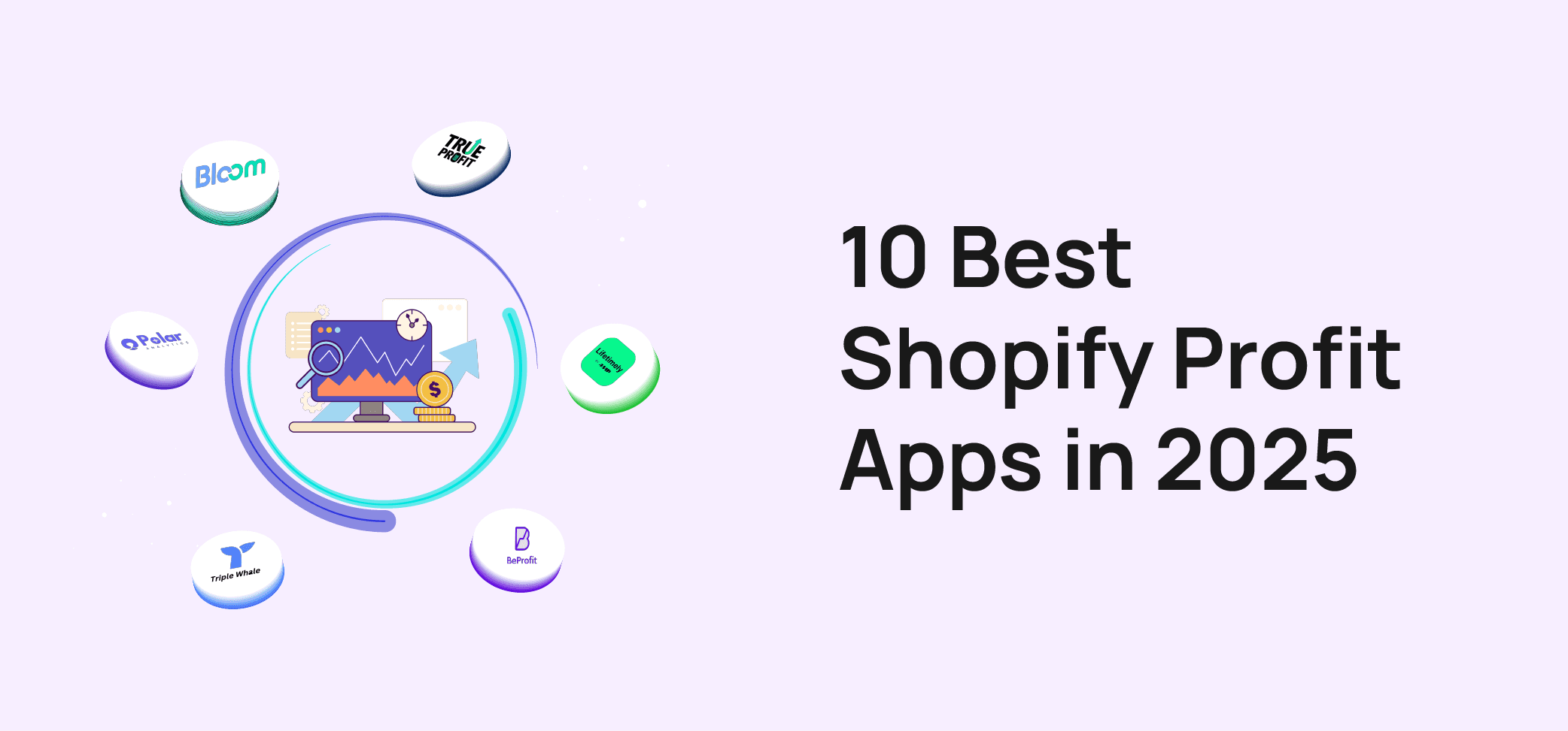 Best Shopify Profit Apps