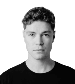 testimonial author headshot