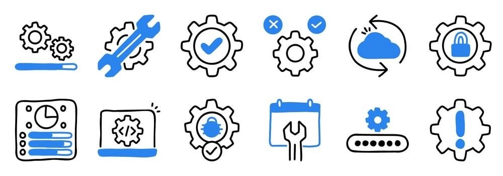 Tools and integrations available for SVN.