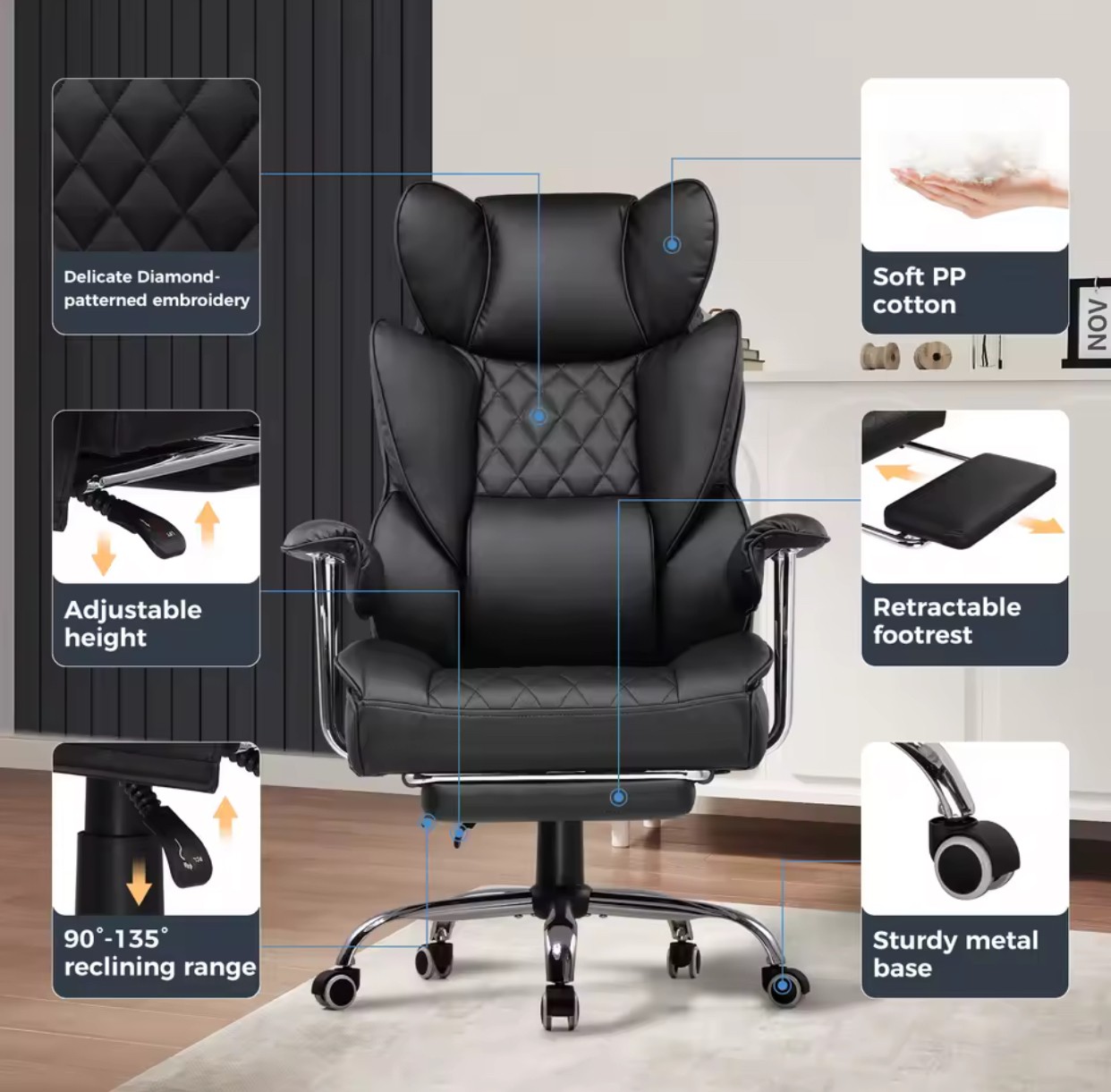 Gadgets that make life easier