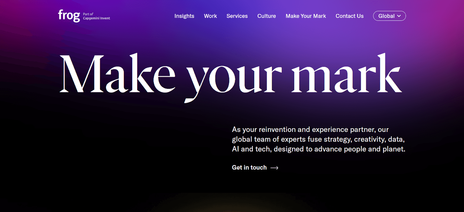 Idean One of the Best Usability Testing Agencies in North America