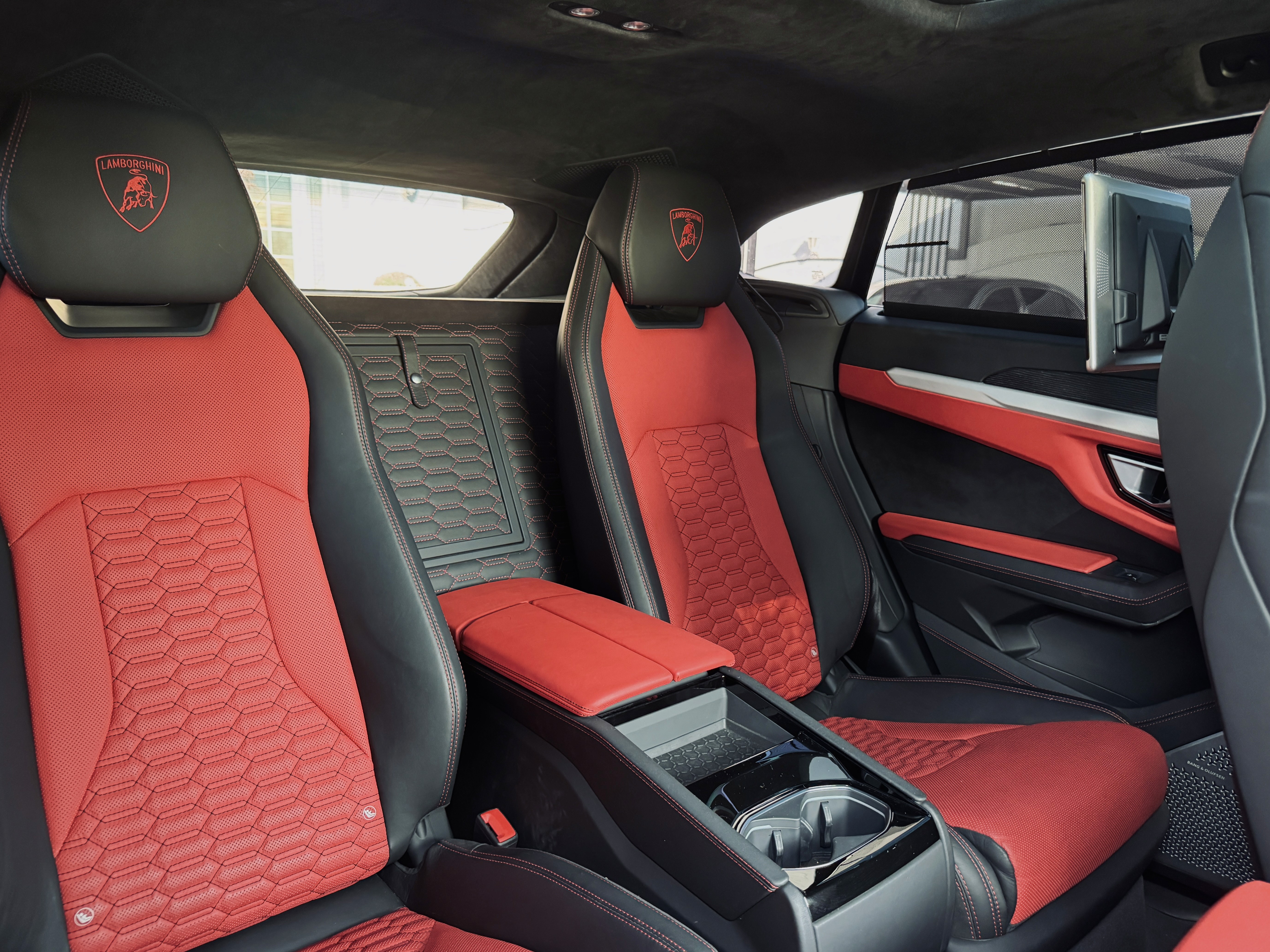 Lamborghini Car Rent Dubai Royal Car Collection