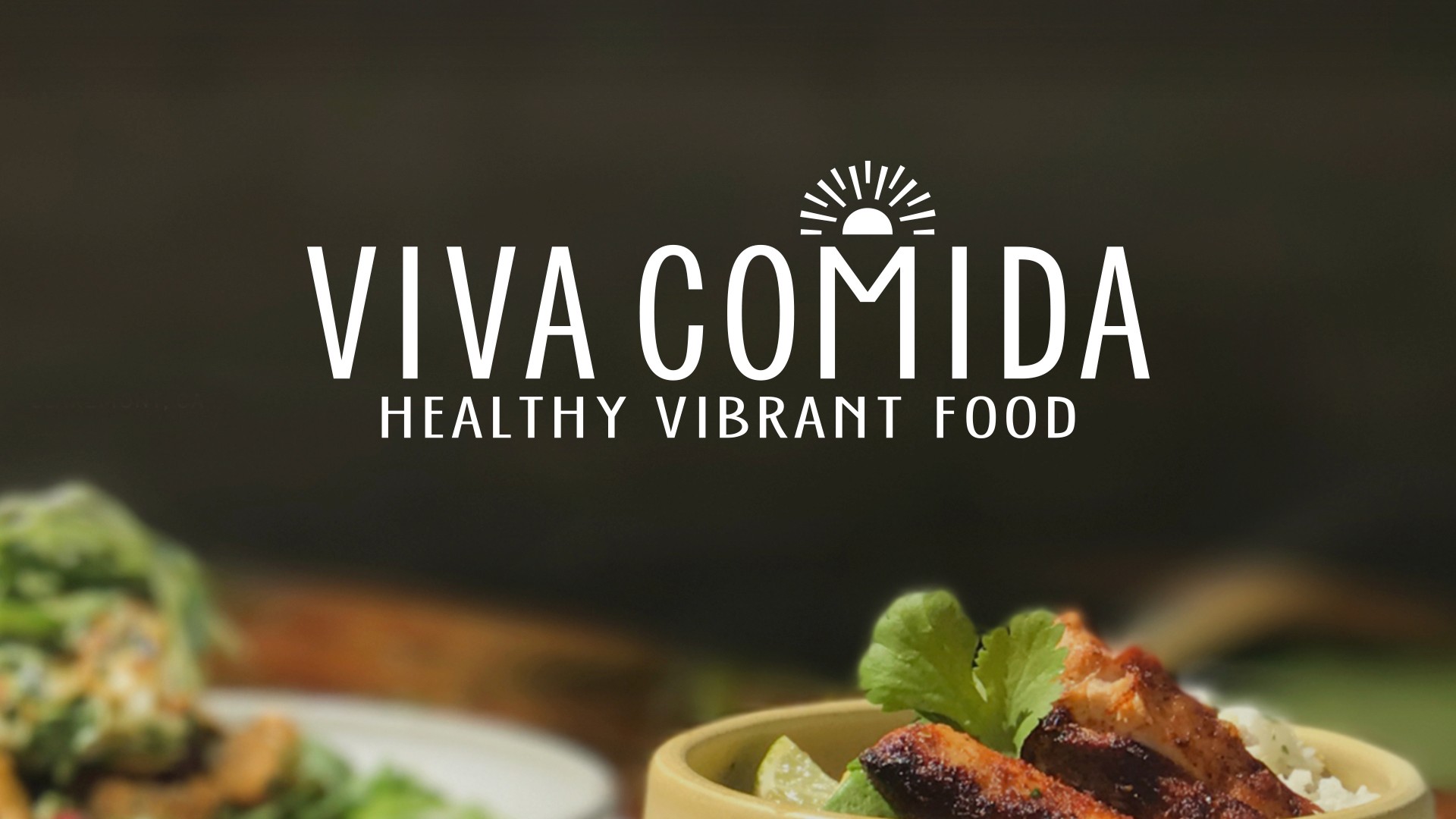 Viva Comida
