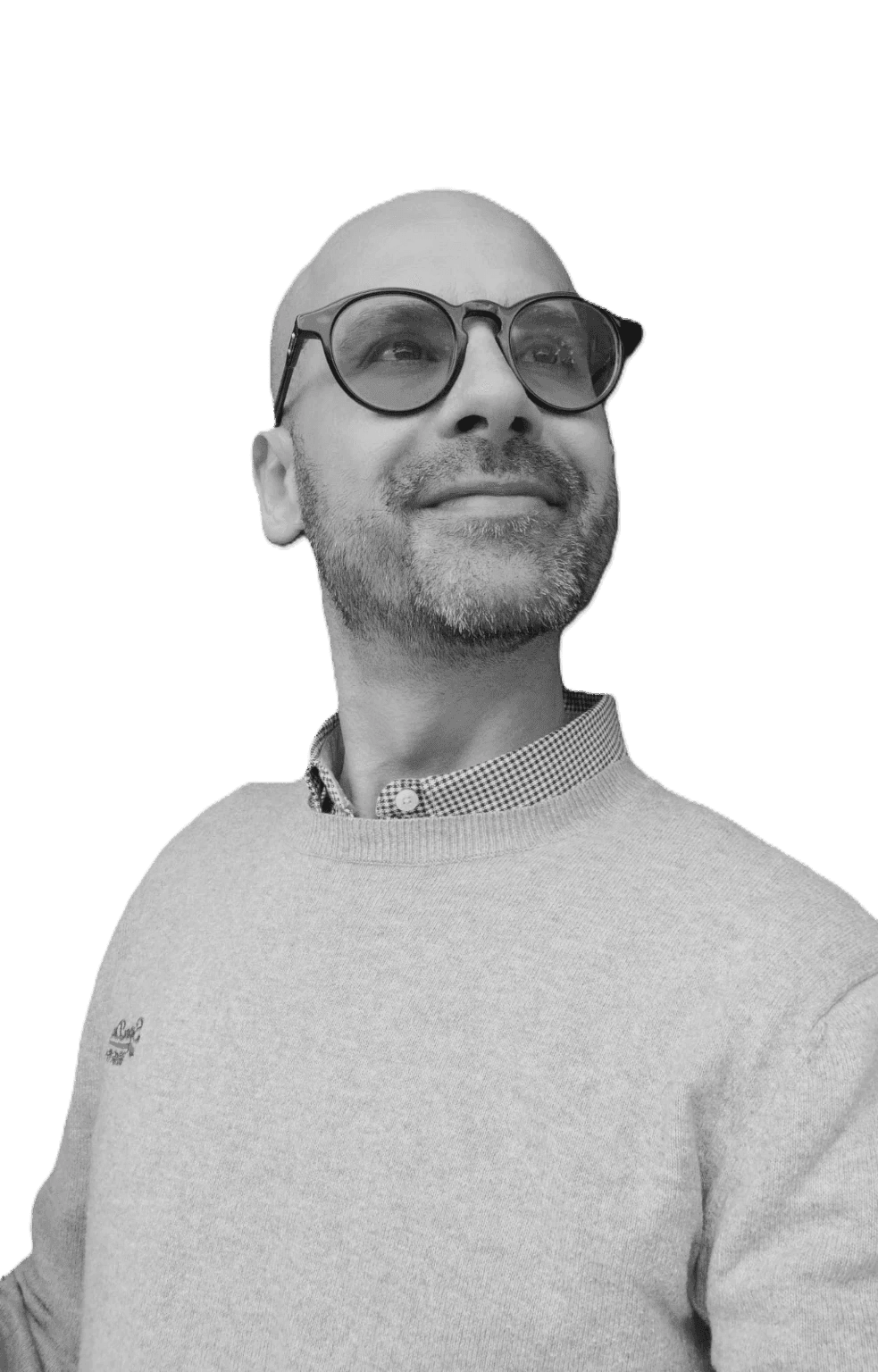 Carlo Celanetti titolare green code agency tivoli