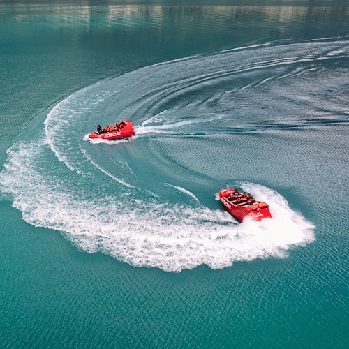 夏季噴射快艇在邦尼根的票