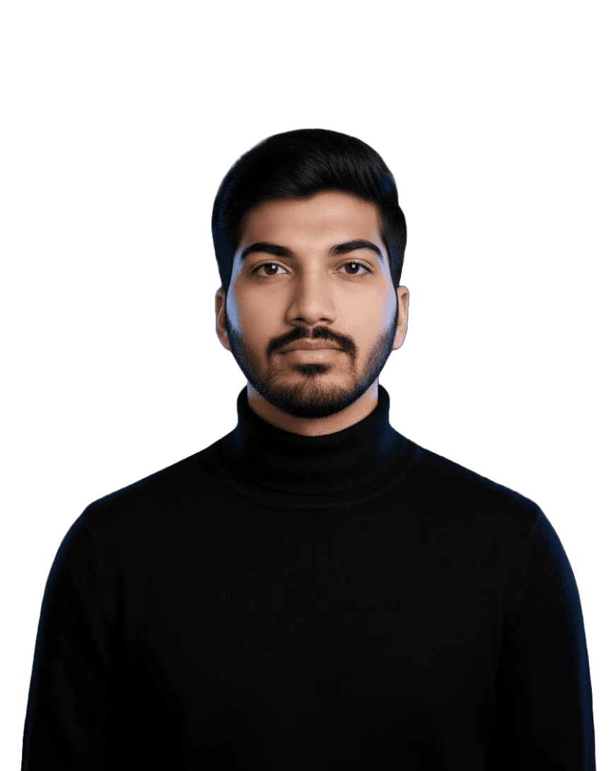 Contact Mahendra | Digital Growth Strategist & Trainer
