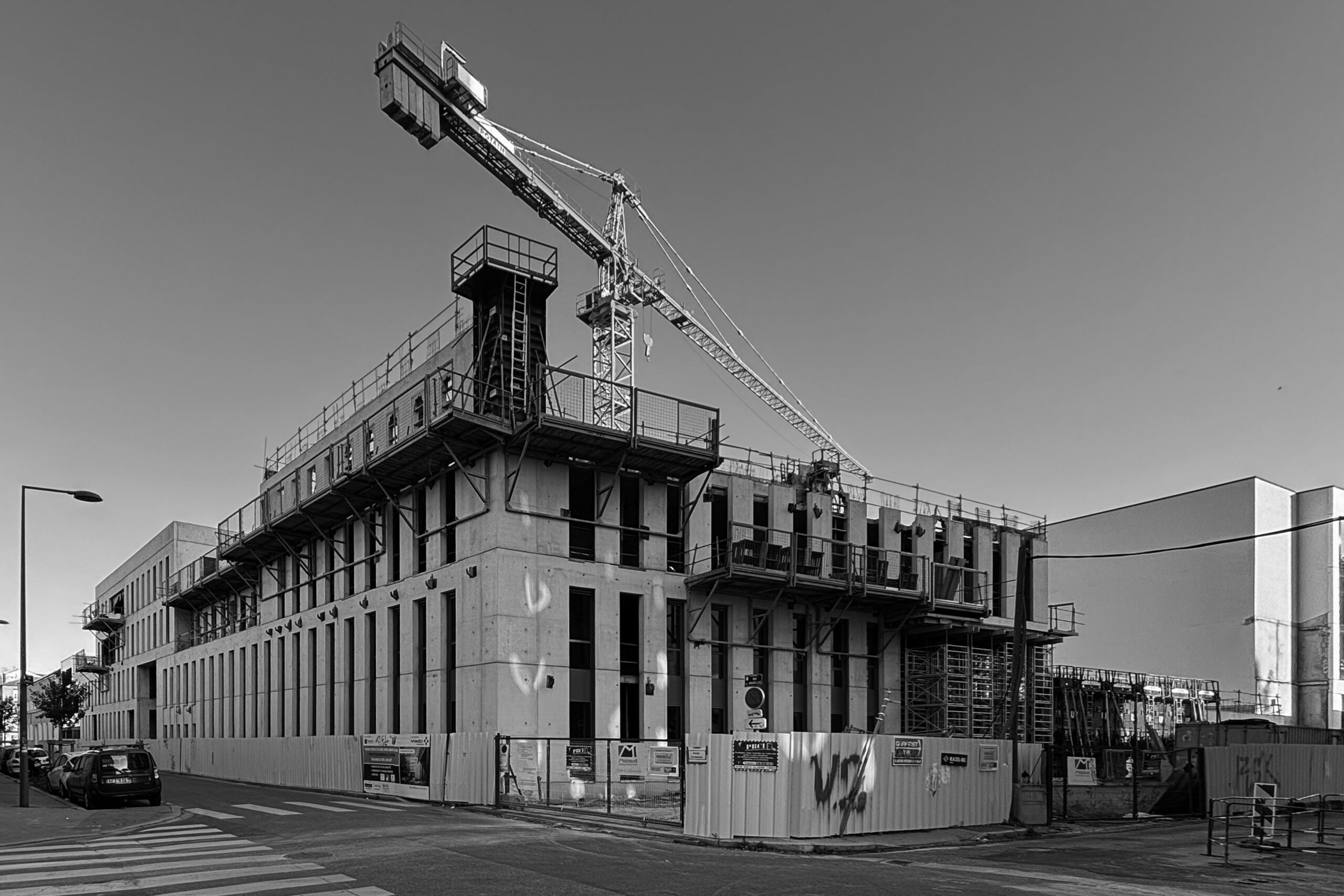 EXEE - New Age Réhabilitation