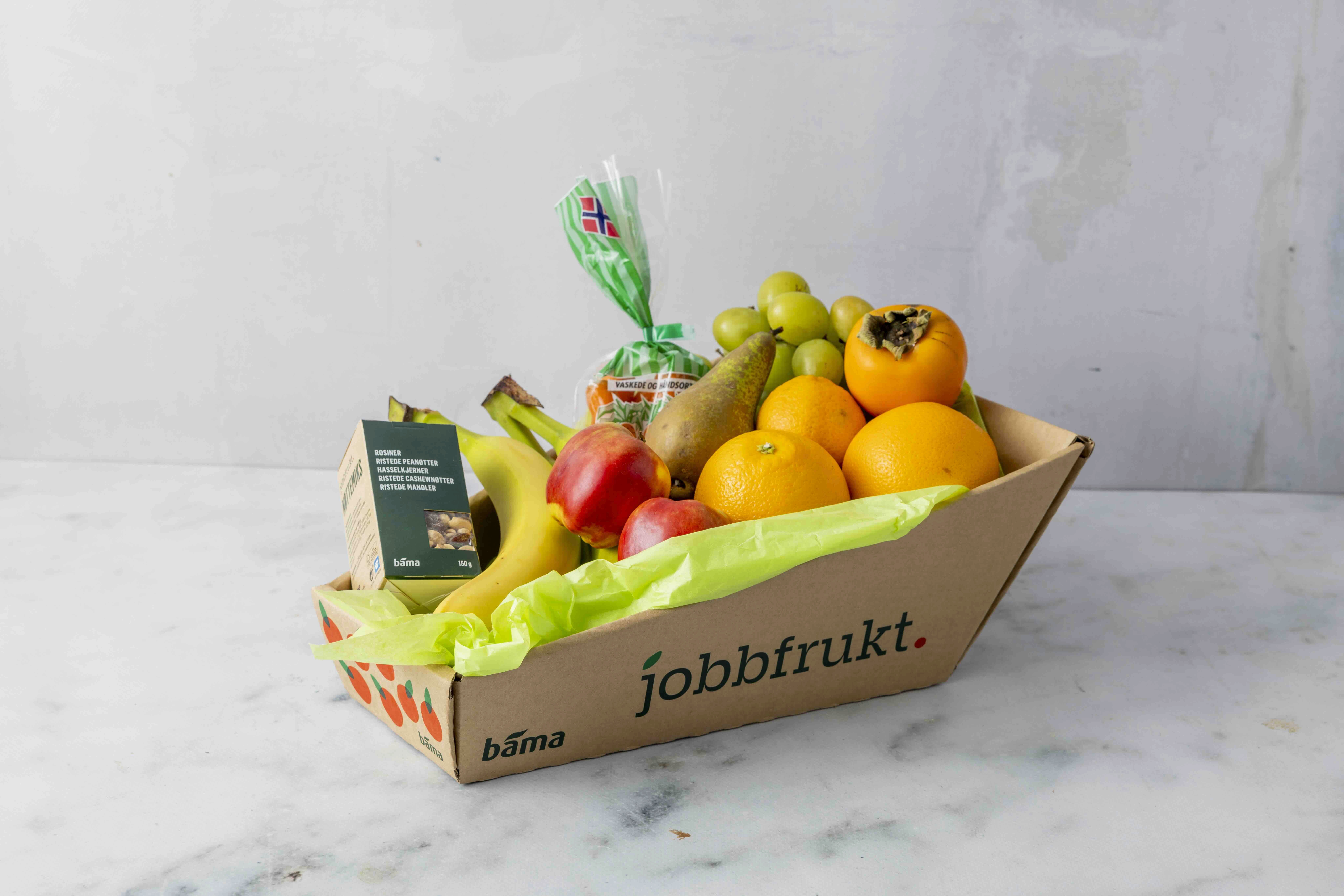 fruktkurv plusskurven