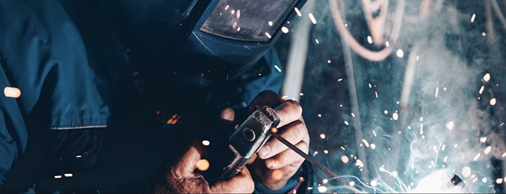 steel fabricators yorkshire