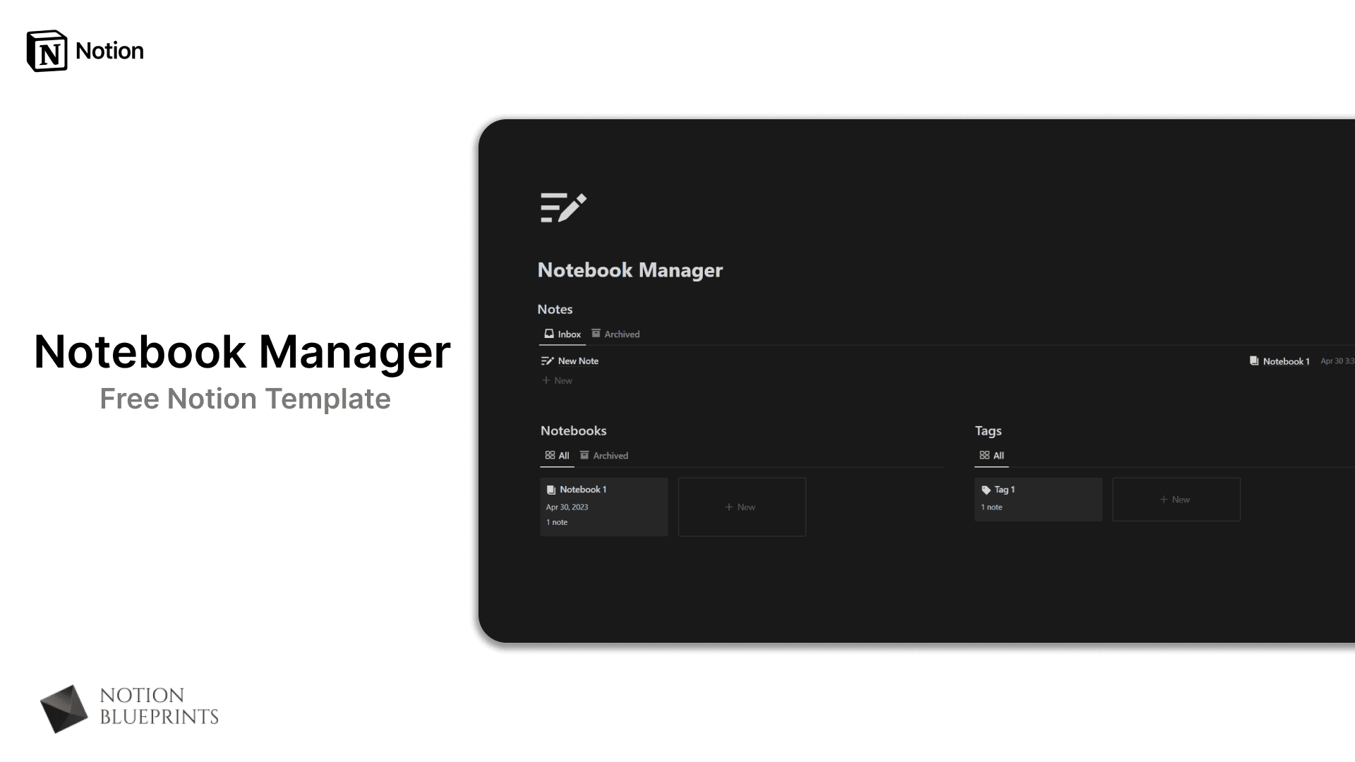 10 Best Notion Notes Templates