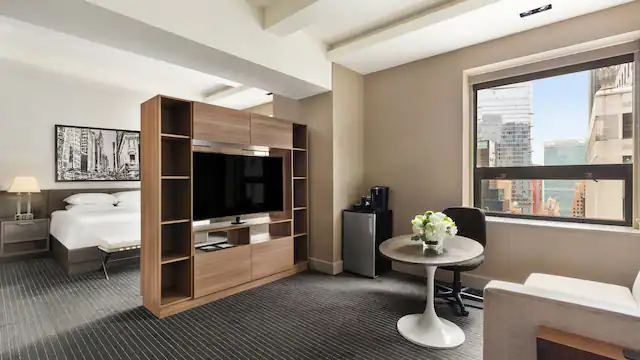Hyatt Grand Central New York