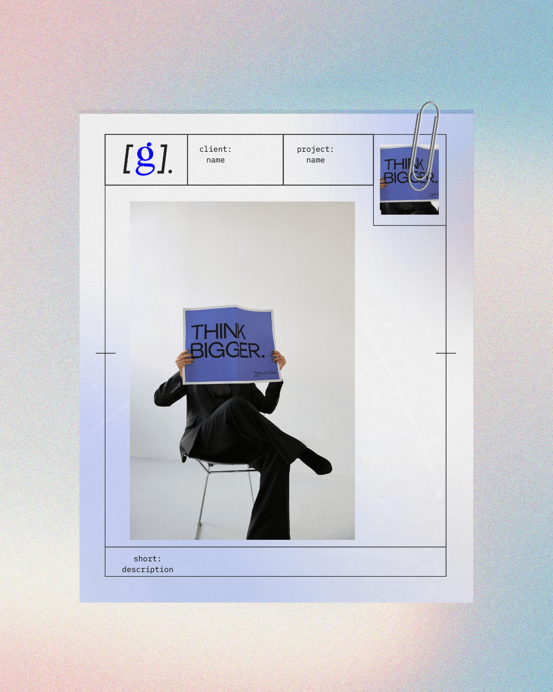 glyph agency amsterdam 