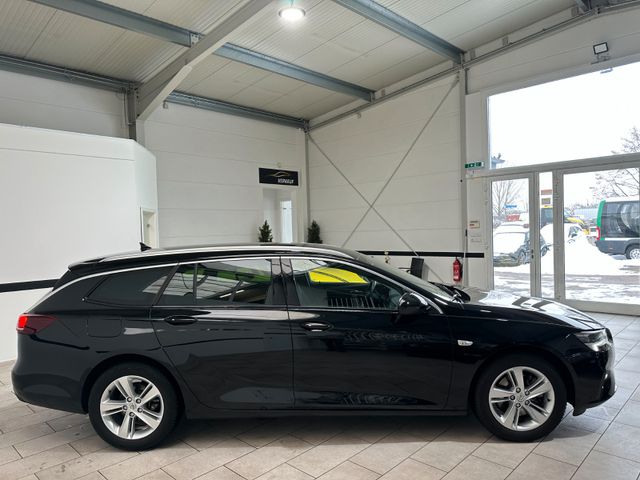 OPEL Insignia 2022 BLACK Gebrauchtwagen - Galeriebild 16