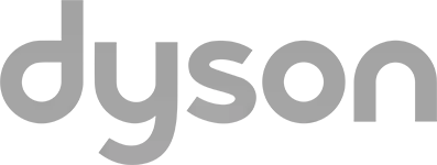 Dyson logo, Mainframe tech CGI client