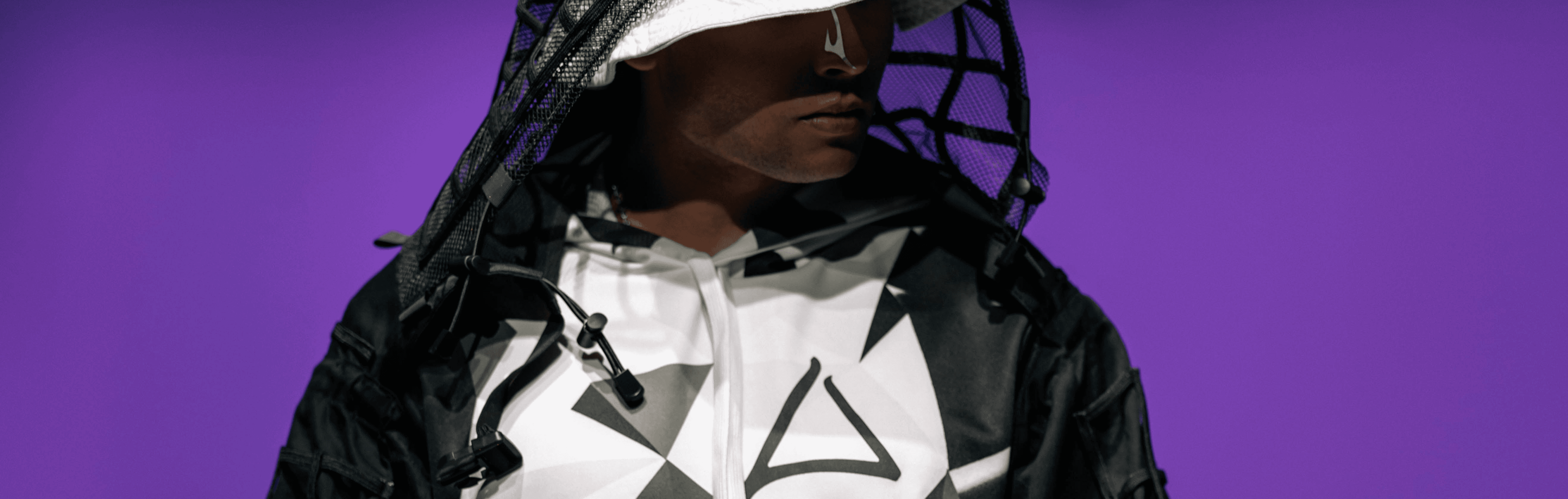 Techwear, Digital Fashion