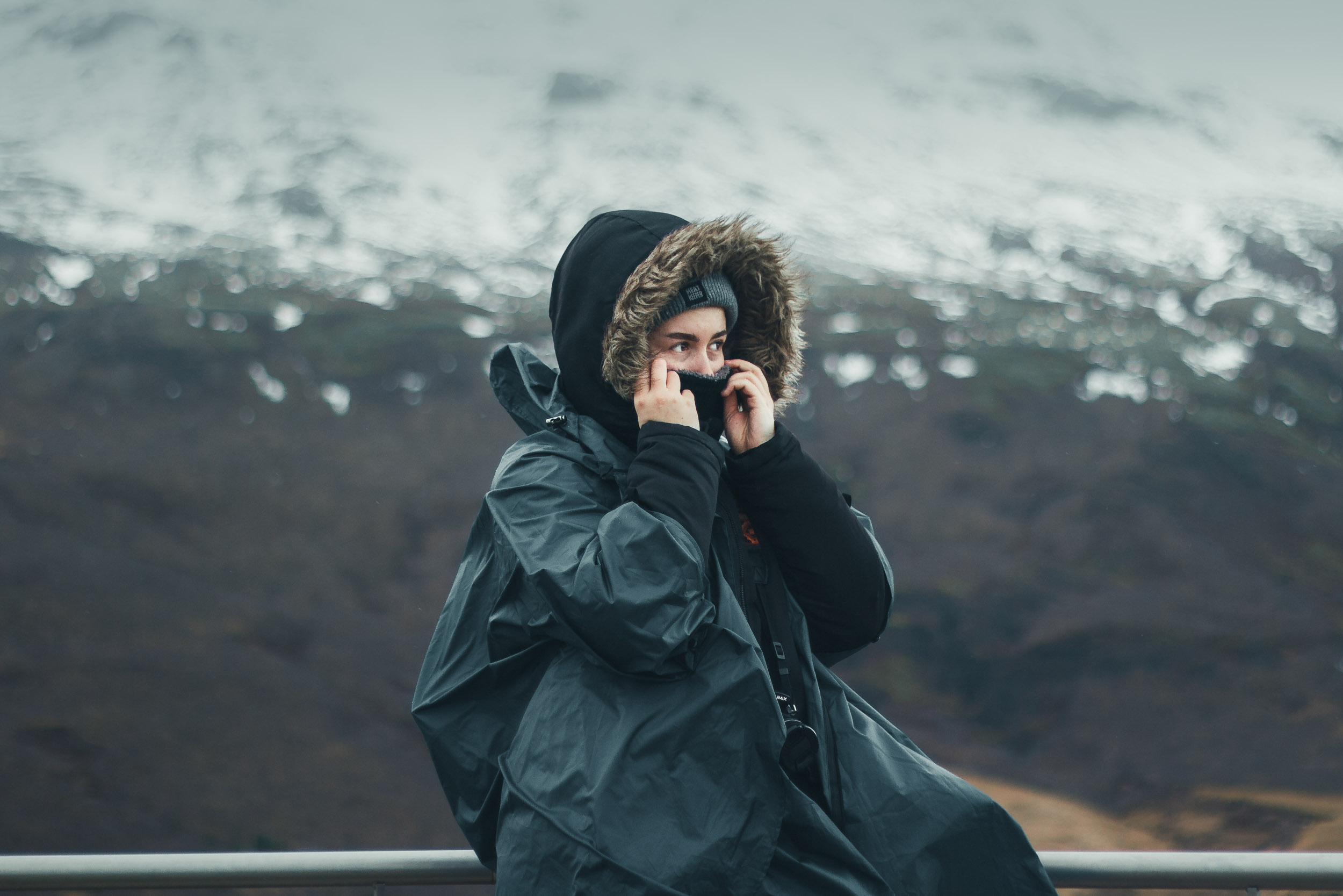 Travel Photography