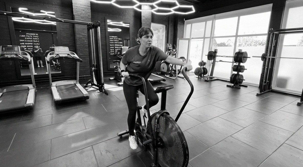 Fit with Alchemy PT in Wilmslow and Alderley Edge, Cheshire