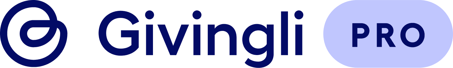 Givingli Pro