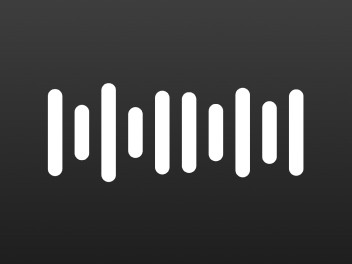 Animated sound wave bars Framer component