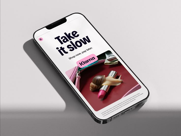 Mobile App design Thumbnail