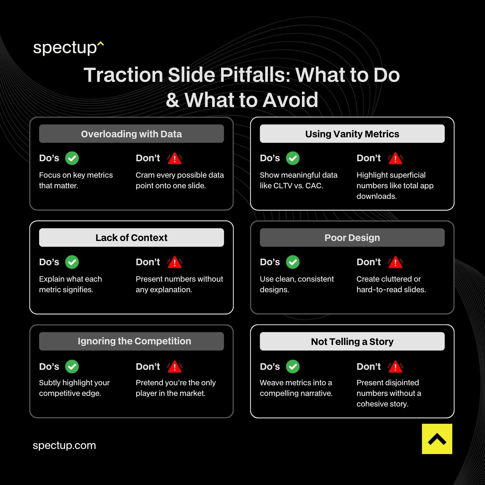 Common Mistakes to Avoid in Traction Slide