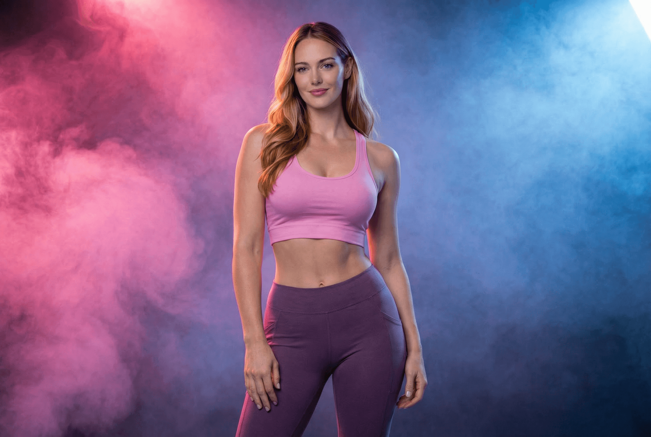 FitGen AI athlete - Stronger Every Day program